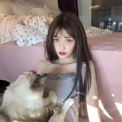我心略狂