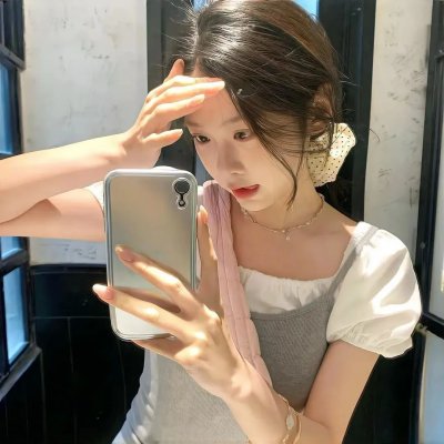 恋爱保质期